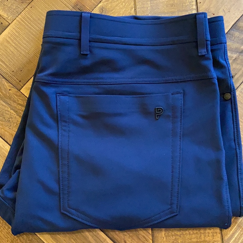 Mint Public Rec pants 38